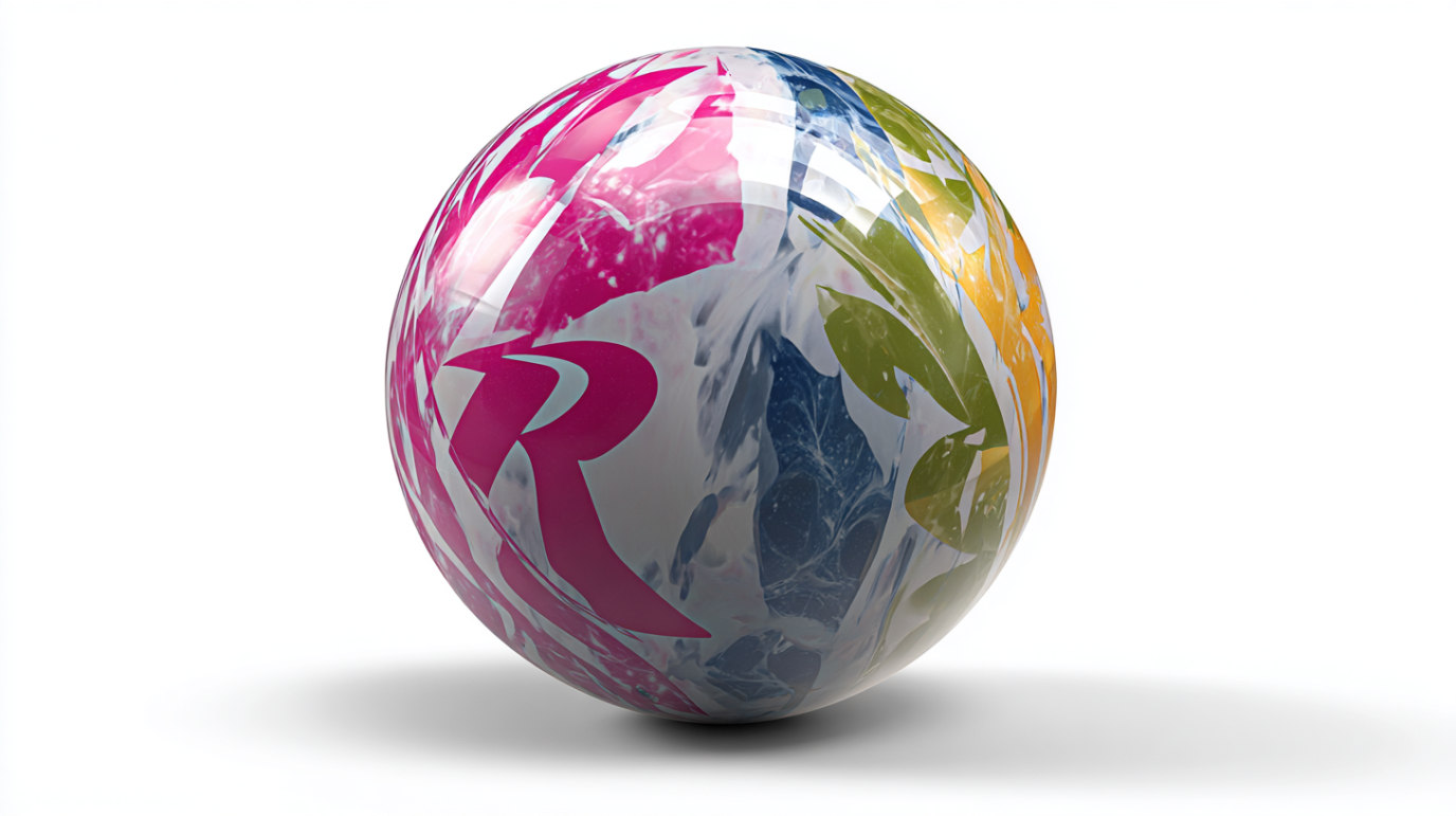 Roto Grip Hustle X-Ray - Roto Grip