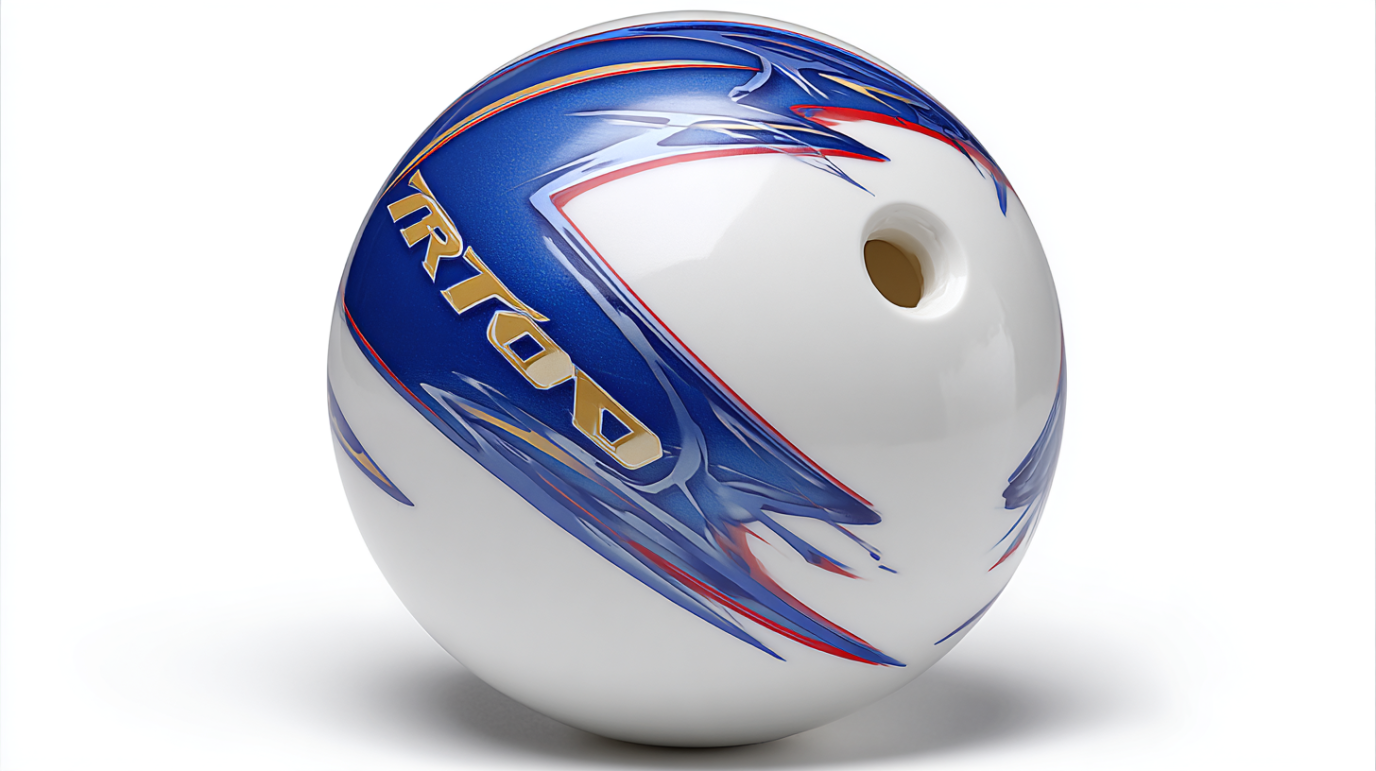 Roto Grip Exotic Gem Bowling Ball - Roto Grip