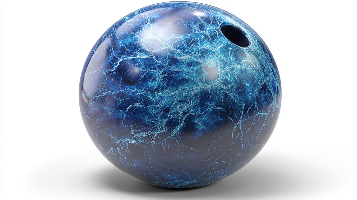 Roto Grip Exotic Gem Bowling Ball - Roto Grip